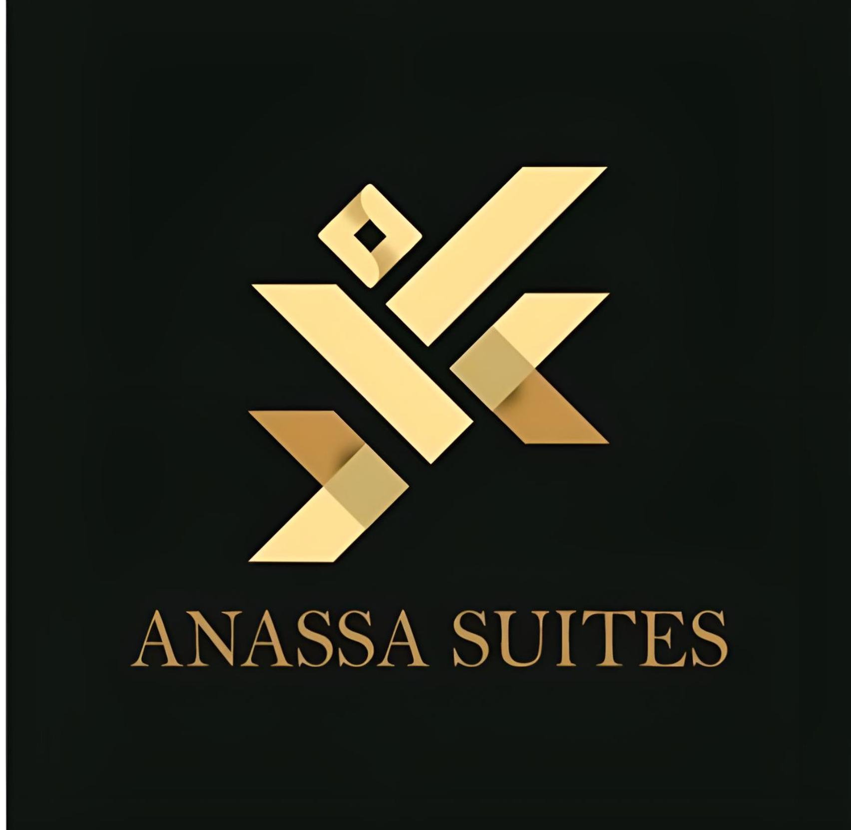 Διαμέρισμα Anassa 10 Boutique *